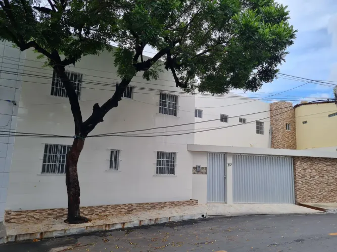 Apartamento perfeito