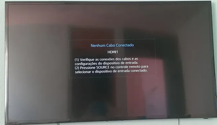 Tv 46 polegadas