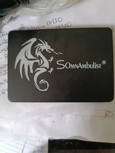 SSD 1TB Somnambulist