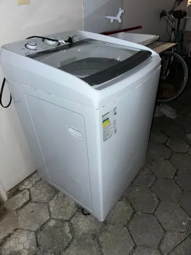 Máquina consul 12kg