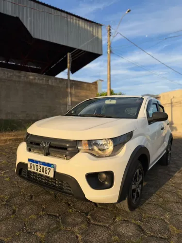 Fiat Mobi Like 1.0 Fire Flex 5P. 2023