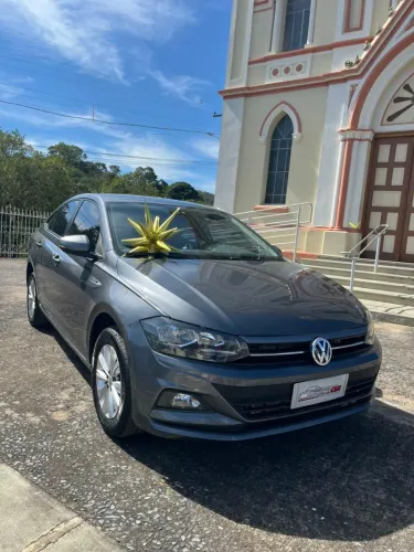 Volkswagen Virtus Comfort. 200 TSI 1.0 Flex 12V AUT 2020