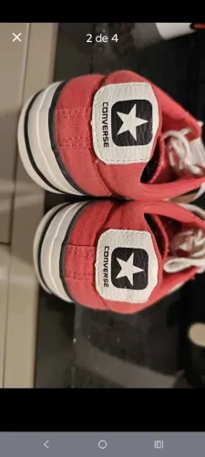 Tênis Converse 39 muito novo