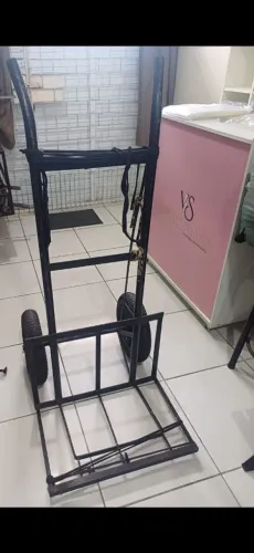 Carrinho de carga