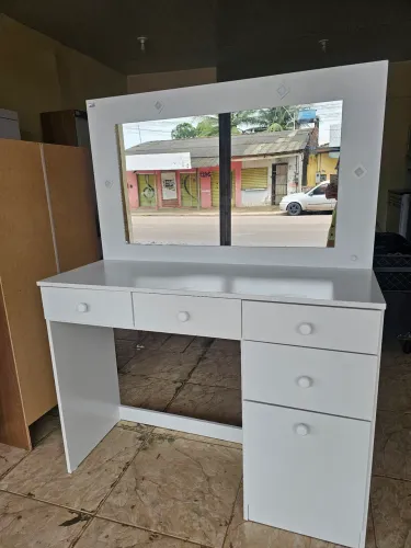 Camarim chanel novo