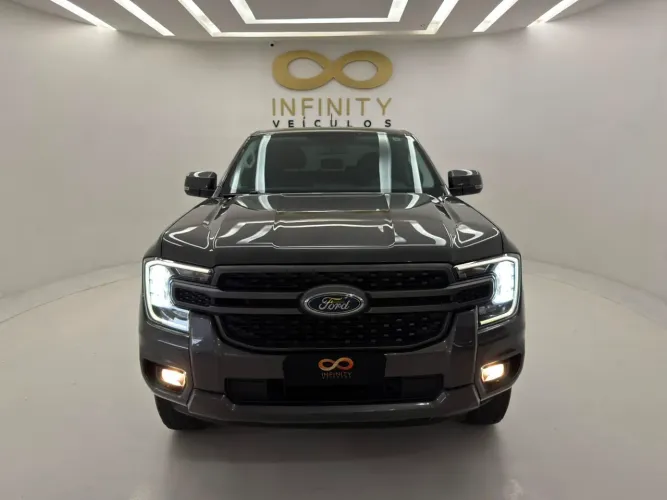 Ford Ranger XLS 2.0l 4X4 2025