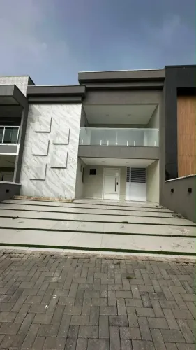 Apartamento para Locação Condomínio Oswaldo studart  4 suítes