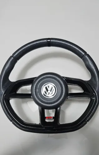 Volante volkswagen 