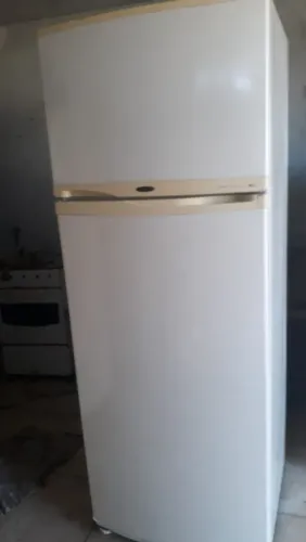 Geladeira Frost Free Duplex