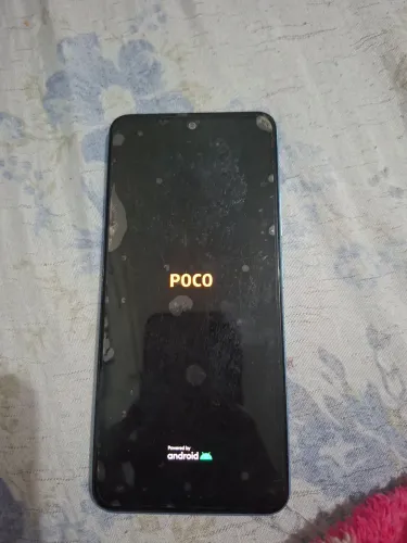 Celular Smartphone POCO X5