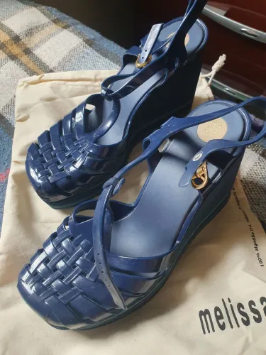 Melissa vintage