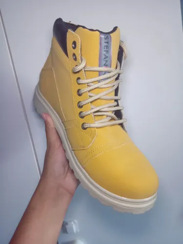 Botas Masculina Texana 39,40,41,42