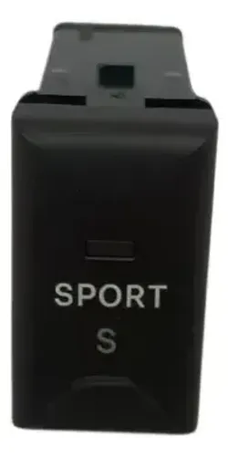 Botao Sport Citroen C3 2023/ Aircross 2023/..