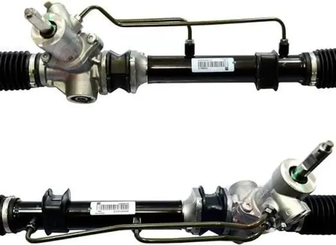 caixa direção hidráulica corsa classic