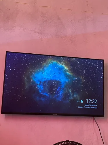 TELEVISÃO