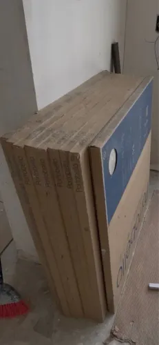Porcelanato Portobelo Lombarda 90x90