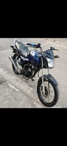 CG Titan 150 Ks