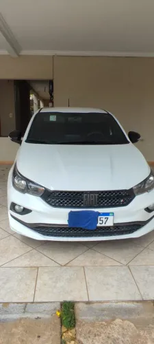 Fiat Cronos Drive 1.3 8V Flex 2022