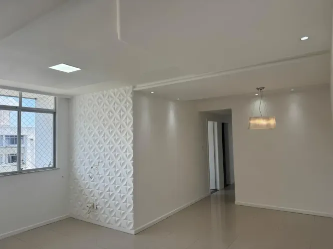 Imbuí, 3/4, suíte, nascente, porcelanato, Moradas do Bosque.