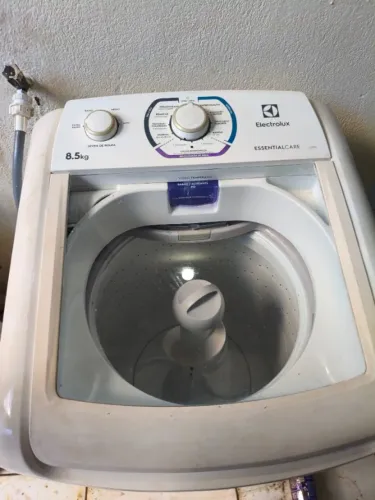 LAVA ROUPA 8,5 KG ELECTROLUX