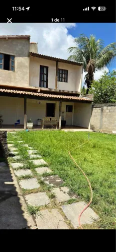 *Vendo casa em Nova Almeida