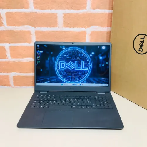 Notebook Dell i3 de 10ª Geração/ Ram 8GB/ Ssd 256GB/ Placa Intel Graphics 4GB 