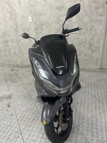 HONDA PCX 160 DLX