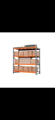 Mini porta paletes
