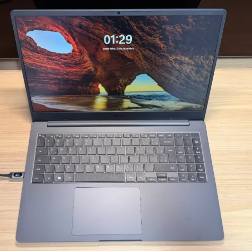 Galaxy Book2