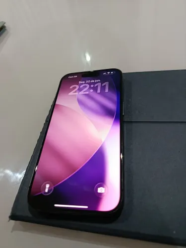 iPhone 15 Pro 128G