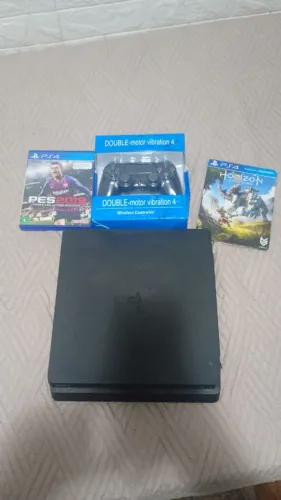PS4 slim