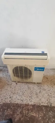 Ar condicionado