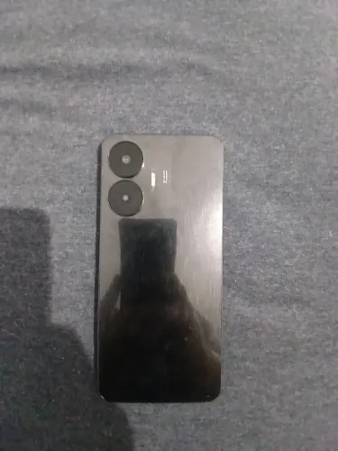 Realme c55
