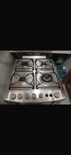 Fogão eletrolux embutir