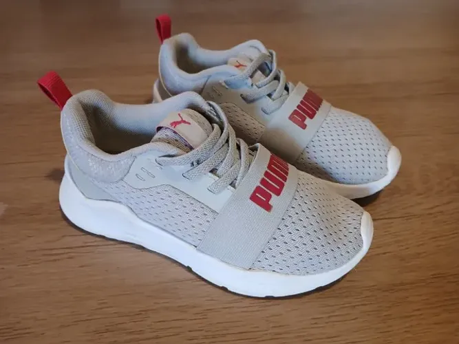Tênis Puma Original