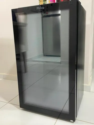 Vende-se cervejeira 
