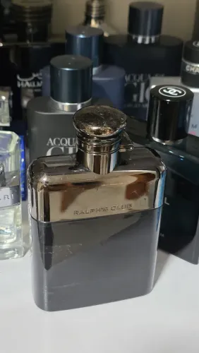 Ralph lauren Ralph's Club Parfum