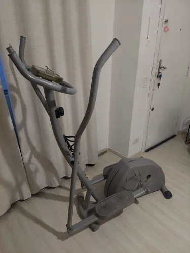Elíptico Caloi Premium CLT 2P