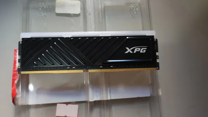 memória ram xpg spectrix 16gb ddr4 3200mhz