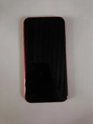 iPhone 11 64GB Vermelho - Excelente Estado | Tudo Funcionando