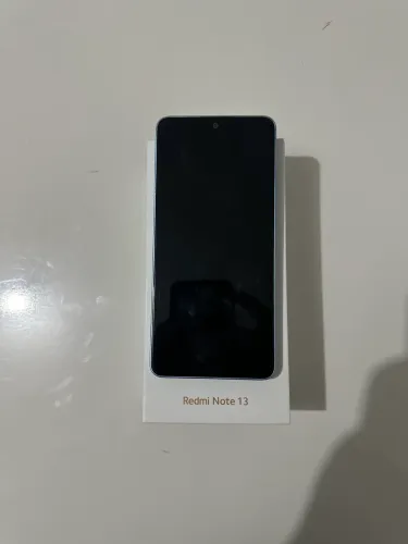 Redmi Note 13