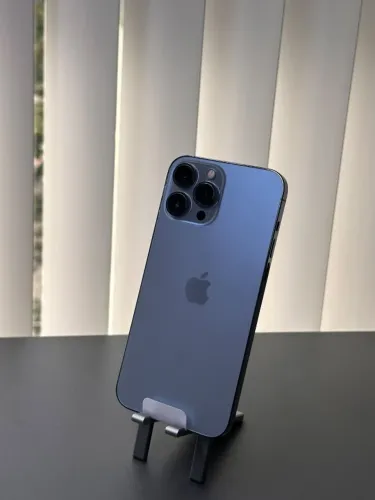 IPhone 13 Pro Max 256gigas - Seminovo