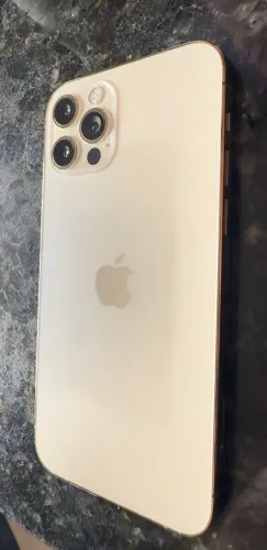 IPHONE 12 PRO 256 GB