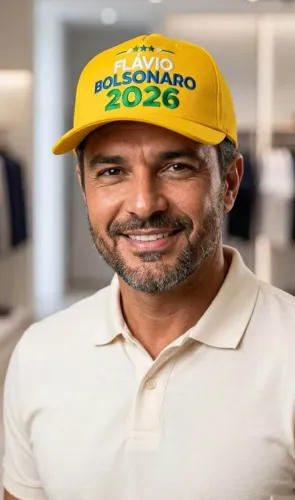 Eleições 2026