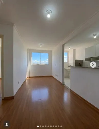 Aluga-se Apartamento