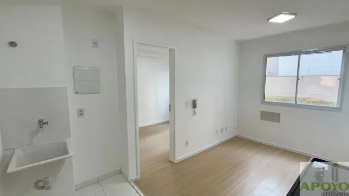 Apartamento Vila Nova das Belezas excelente local SEM VAGA