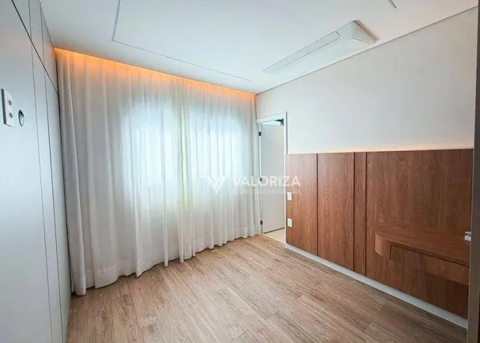 Apartamento com 3 quartos à venda, 220 m² por R$ 3.500.000 - Vermont View - Sorocaba/SP
