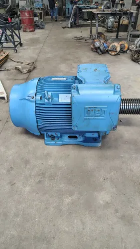 Motor elétrico weg 200cv