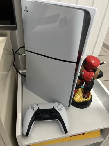 Ps5 slim
