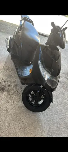 Suzuki Burgman 2008, motinha linda bem cuidada vendo ou troco, moto em dia, só transferir